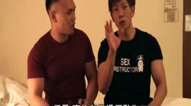 男优清水健的健身与人生.