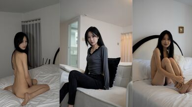 极品国模 冬儿 大尺度私拍 人妻感少妇御姐羞涩全裸 苗条贫乳大长腿 多毛黑森林黝黑肥厚大阴唇 让人欲火焚身！